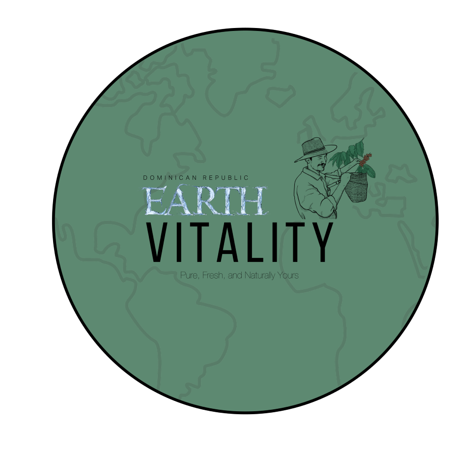 EARTH VITALITY