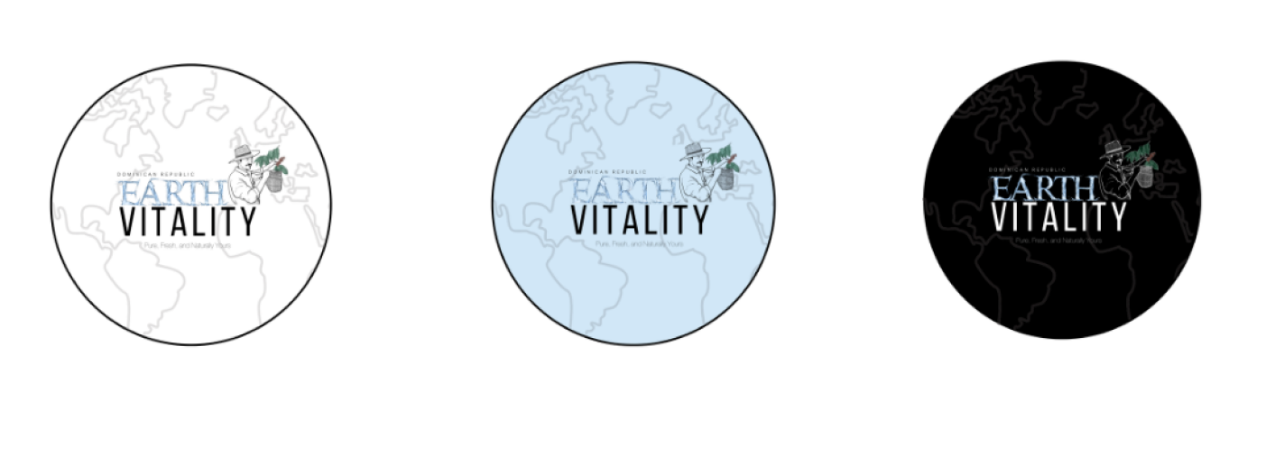 EARTH VITALITY