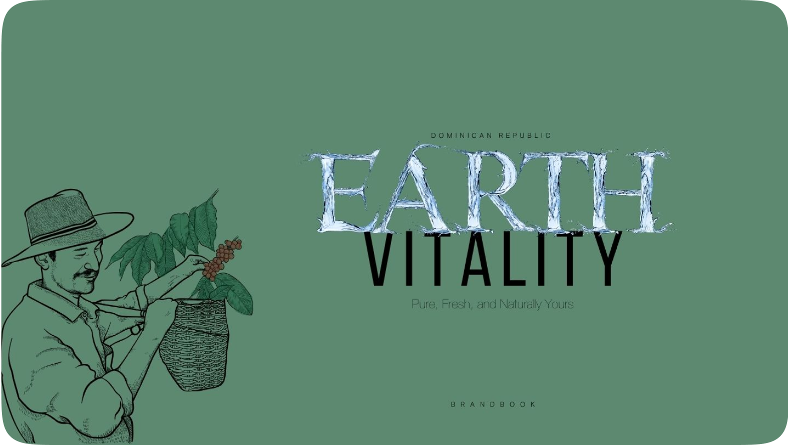 EARTH VITALITY