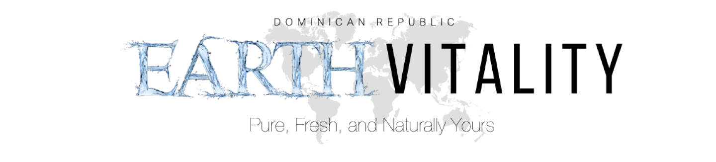 EARTH VITALITY